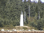 Pennant Point Lighthouse