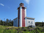 Prim Point Lighthouse