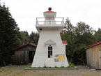 Port Greville Lighthouse