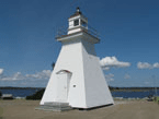 Port Medway Lighthouse