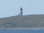 Whitehead Island Lighthouse