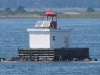 Woods Harbor Lighthouse