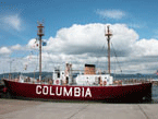 Lightship Columbia
