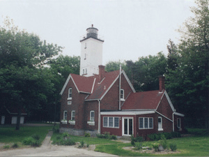 Presque Isle Lighthouse