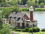 Schuylkill River Lighthouse