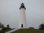 Point Isabel Lighthouse