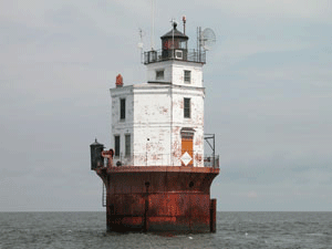 Smith Point Lighthouse