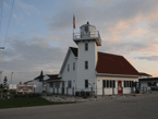 Lighthouse Shop-Kewaunee